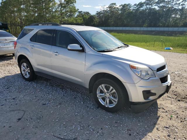 2015 CHEVROLET EQUINOX LT - 2GNALBEKXF6279983