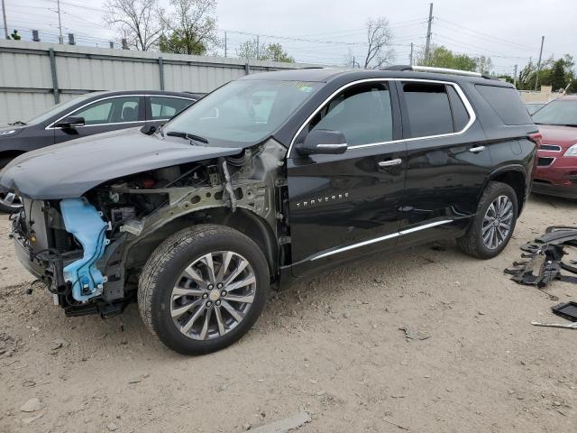 Vin: 1gnevkkw6pj236300, lot: 57481155, chevrolet traverse premier 2023 img_1