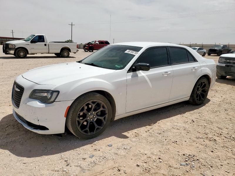 Vin: 2c3ccaag6kh758126, lot: 56193755, chrysler 300 touring 2019 img_1