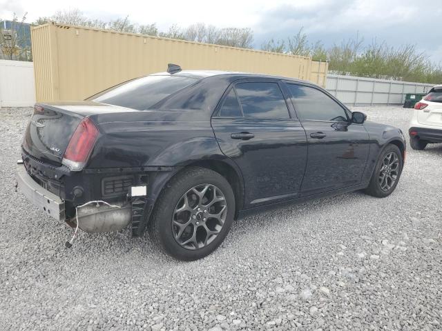 Vin: 2c3ccagg6gh208567, lot: 55076355, chrysler 300 s 20163
