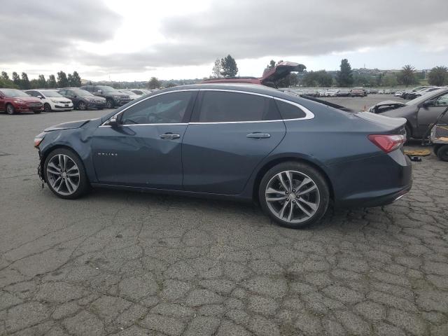 Vin: 1g1ze5sx3lf020222, lot: 58727075, chevrolet malibu premier 20202