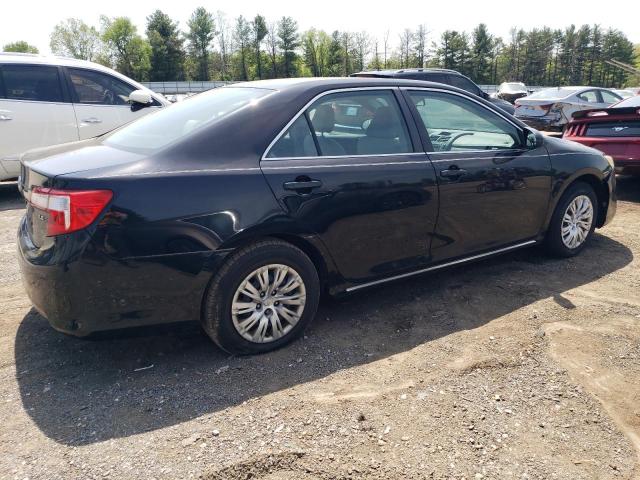 Vin: 4t4bf1fk8cr250509, lot: 55319415, toyota camry base 20123