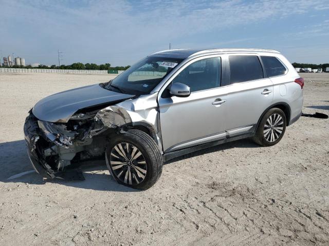 Vin: ja4az3a37kz042274, lot: 56708265, mitsubishi outlander se 2019 img_1