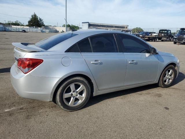 Vin: 1g1pg5s96b7186665, lot: 57626765, chevrolet cruze lt 20113