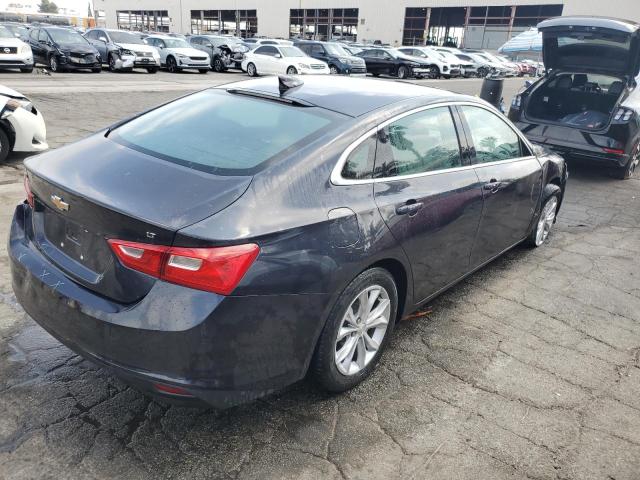Vin: 1g1zd5st5pf200694, lot: 58713805, chevrolet malibu lt 20233