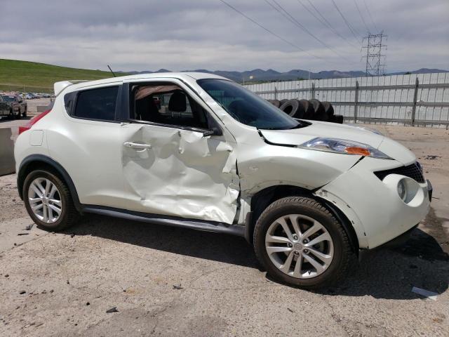 Vin: jn8af5mv8ct112221, lot: 56656325, nissan juke s 20124