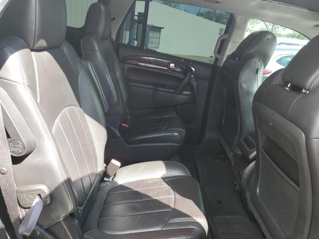 2017 BUICK ENCLAVE - 5GAKRCKD3HJ337334