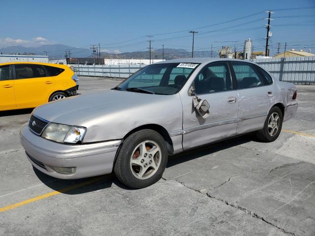TOYOTA AVALON XL