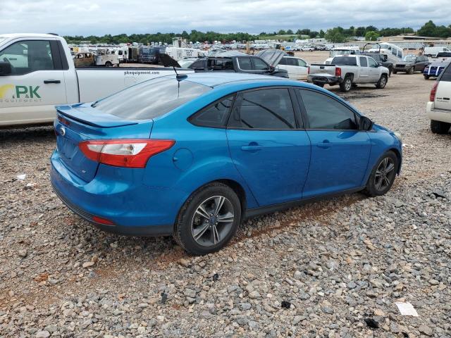 Vin: 1fahp3f29cl312819, lot: 58964725, ford focus se 20123