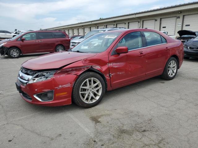 Vin: 3fahp0jg6ar298197, lot: 58348635, ford fusion sel 2010 img_1