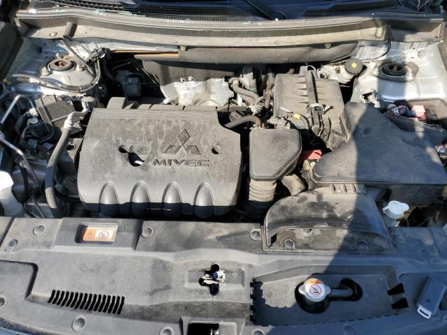 2020 MITSUBISHI OUTLANDER JA4AD3A37LJ000458