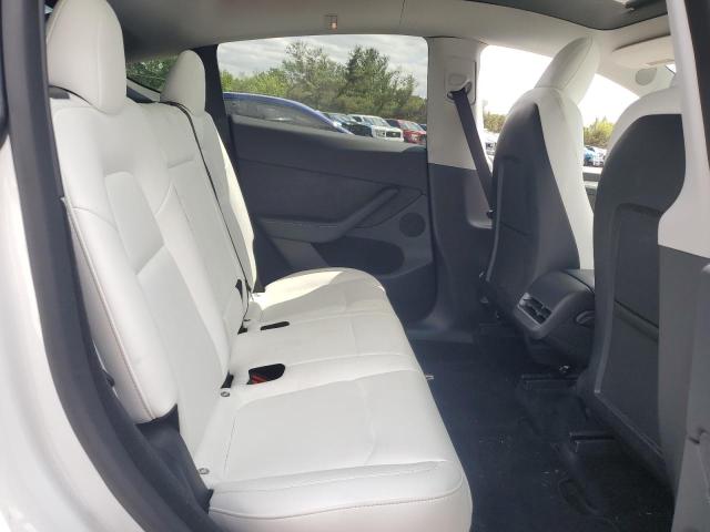 2023 TESLA MODEL Y - 7SAYGDEE9PF618796