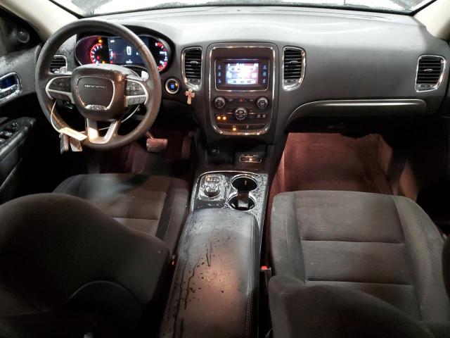 1C4RDJAG6EC976741 2014 DODGE DURANGO