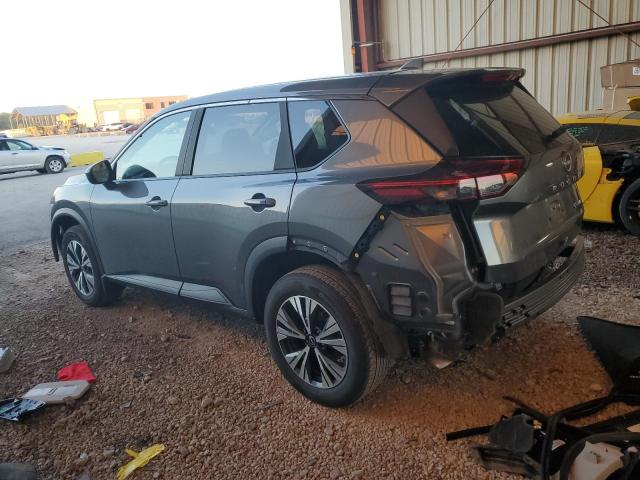 Vin: 5n1bt3bb2pc817863, lot: 56734945, nissan rogue sv 20232