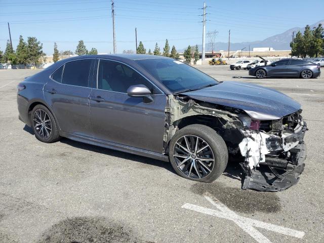 Vin: 4t1g31ak0mu564785, lot: 57319845, toyota camry se 20214