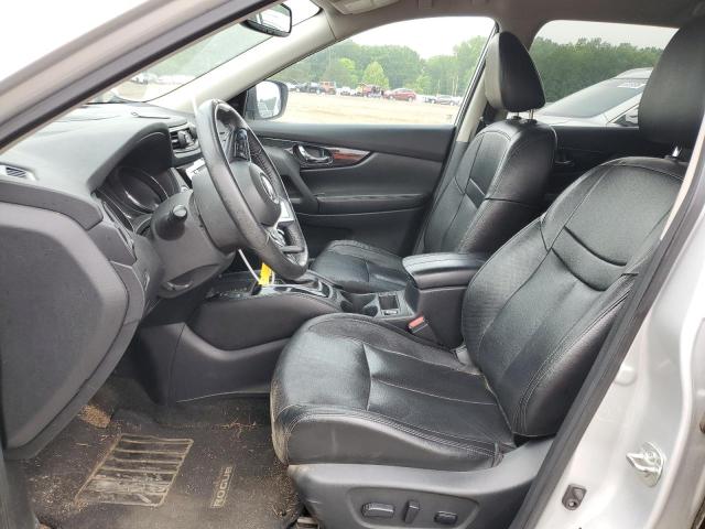 2019 NISSAN ROGUE S - 5N1AT2MT9KC739005