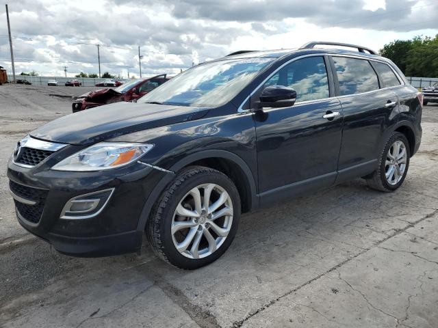 Vin: jm3tb3dv9b0316084, lot: 55901765, mazda cx-9 2011 img_1