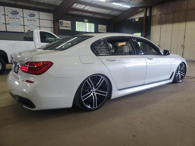 Vin: wba7f2c51jg424647, lot: 58987985, bmw 7 series xi 20183