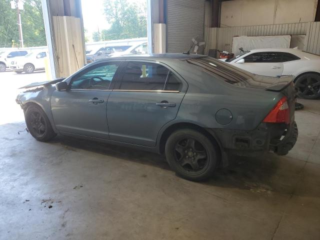Vin: 3fahp0ha9br164125, lot: 56119195, ford fusion se 20112