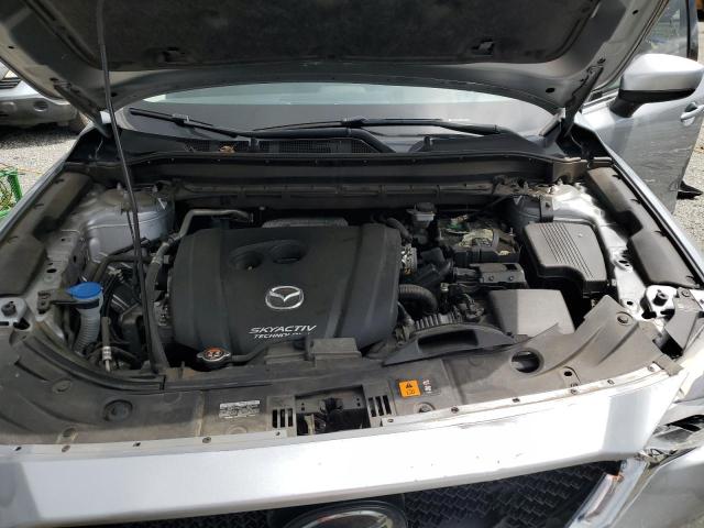 2019 MAZDA CX-5 GRAND JM3KFADM1K0668054