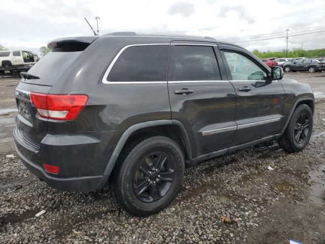 Vin: 1j4rr4gg6bc563153, lot: 55949175, jeep grand cher laredo 20113