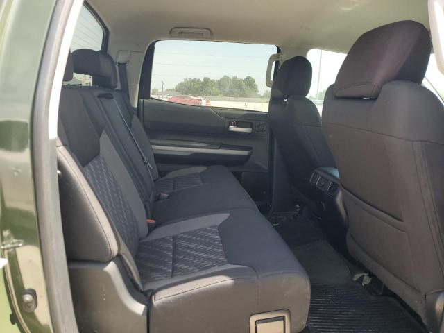2021 TOYOTA TUNDRA CRE - 5TFEY5F14MX290686