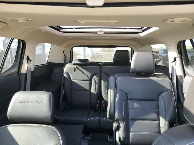 2019 GMC ACADIA DEN - 1GKKNPLS2KZ260063