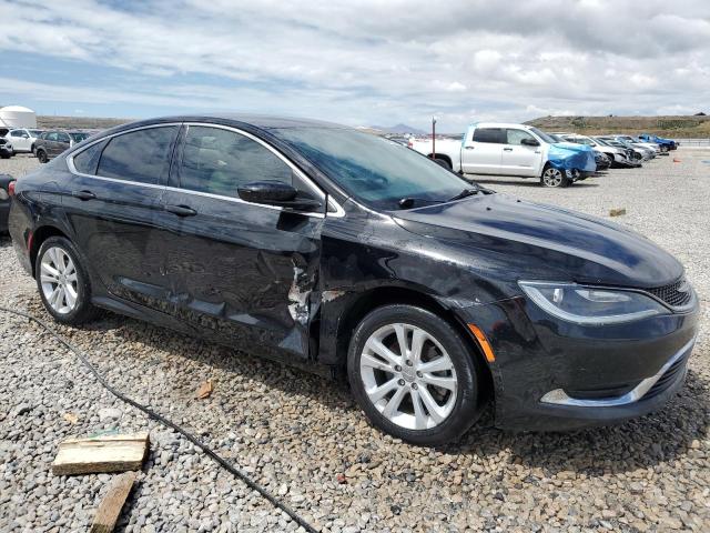 Vin: 1c3cccab3gn160817, lot: 56422875, chrysler 200 limited 20164