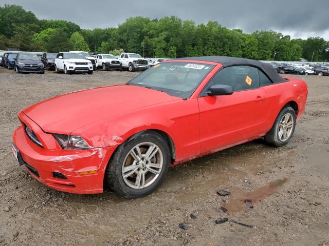 Vin: 1zvbp8em3d5203940, lot: 55064825, ford all models 2013 img_1