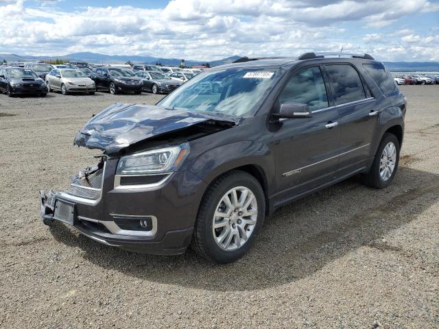 Global Auto Auctions: 2015 GMC ACADIA DEN