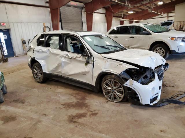 Vin: wbxht3c35h5f82165, lot: 57995725, bmw x1 xdrive28i 20174