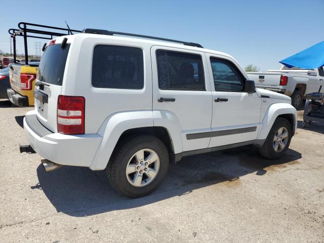 Vin: 1j4pn2gk3bw562455, lot: 57596215, jeep liberty sport 20113