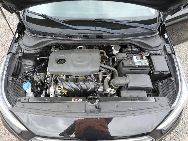 2019 HYUNDAI ACCENT SE 3KPC24A30KE040158