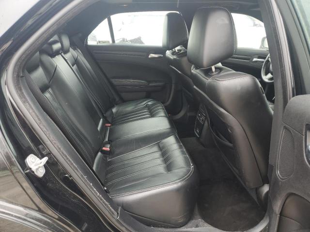 2016 CHRYSLER 300 S 2C3CCAGG1GH162064