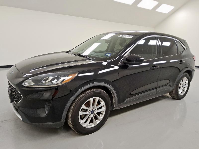 Vin: 1fmcu0g6xlub25169, lot: 58309625, ford escape se 2020 img_1