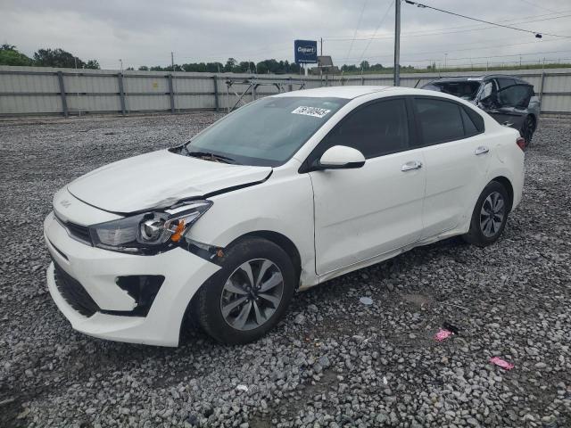 2023 KIA RIO LX - 3KPA24AD7PE613113