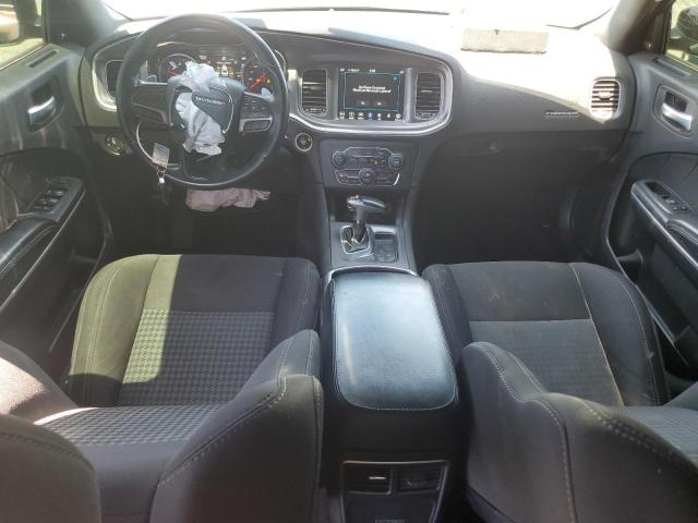2019 DODGE CHARGER R/ - 2C3CDXCT9KH754436