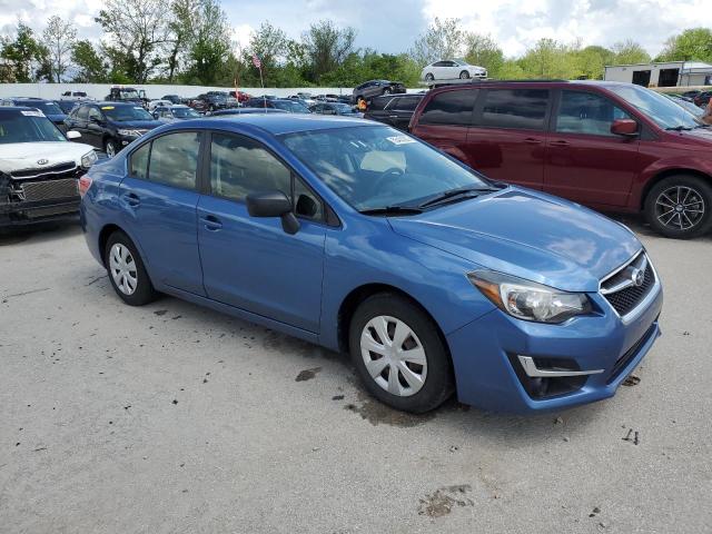 Vin: jf1gjaa67gh020719, lot: 55404265, subaru impreza 20164