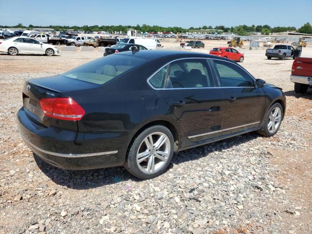 Vin: 1vwcn7a37ec093439, lot: 56491545, volkswagen passat sel 20143