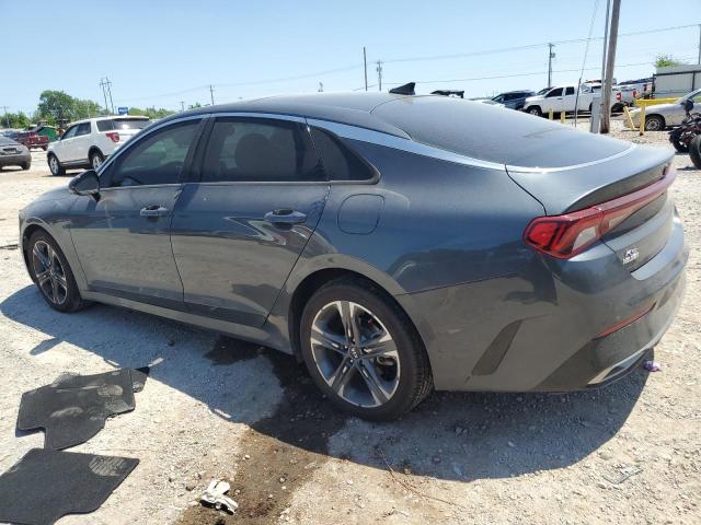 Vin: 5xxg34j27mg045132, lot: 56694445, kia k5 ex 20212