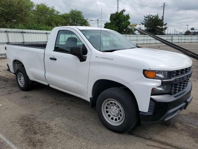 Vin: 3gcnwaeh5kg163704, lot: 56708885, chevrolet all models c1500 20194