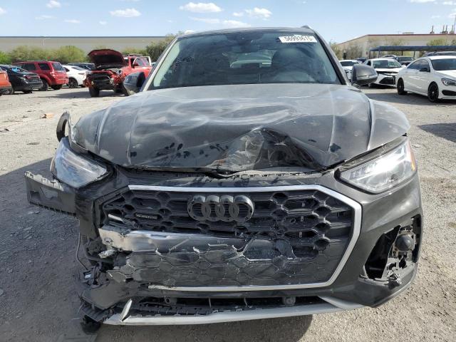 2024 AUDI Q5 E PREMI WA1G2AFY2R2079310