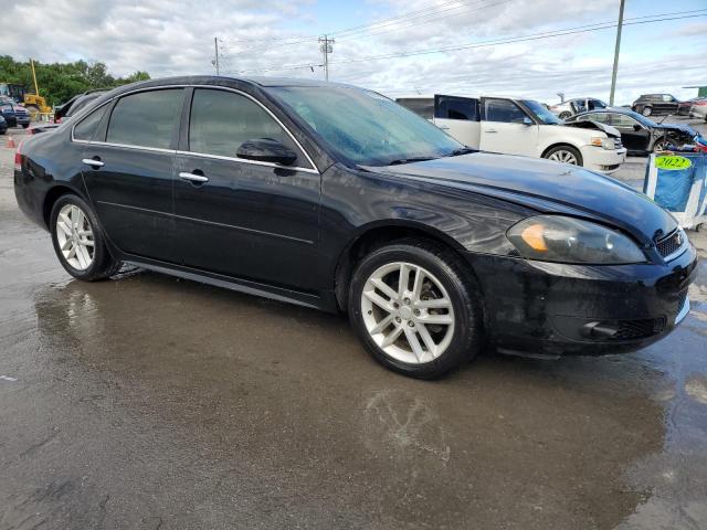 Vin: 2g1wc5e31e1150169, lot: 58762305, chevrolet impala ltz 20144