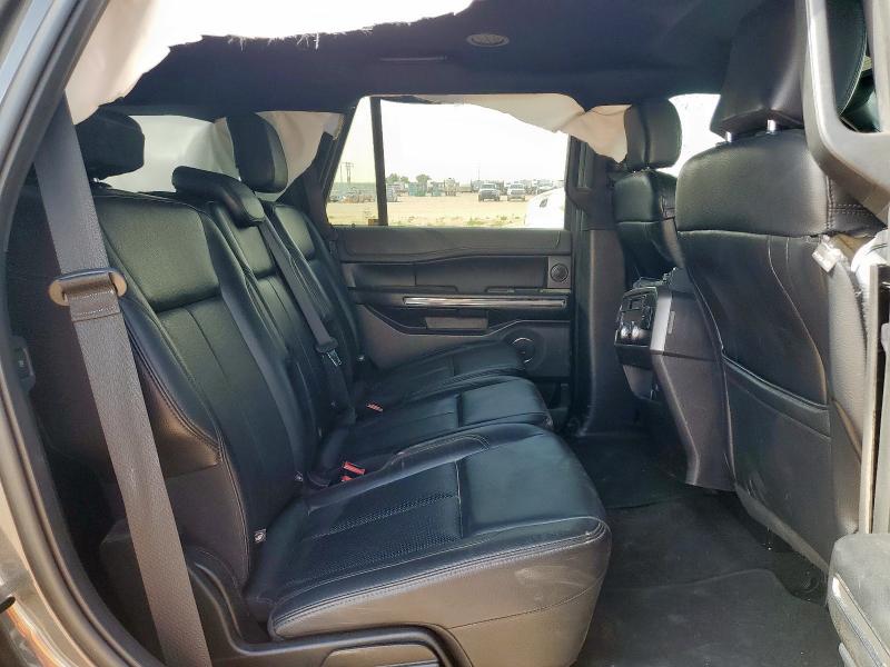 2019 FORD EXPEDITION - 1FMJU1HT2KEA26887