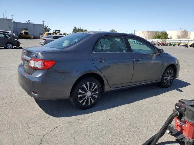 Vin: 2t1bu4ee8dc985720, lot: 57447455, toyota corolla base 20133