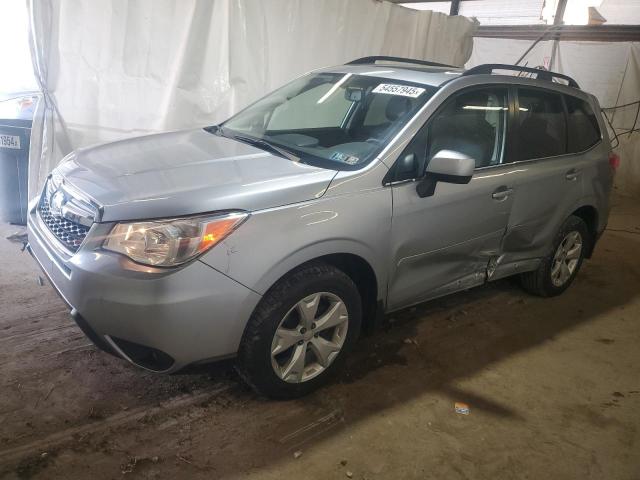 Vin: jf2sjahc6fh831248, lot: 54557945, subaru forester 2.5i limited 2015 img_1