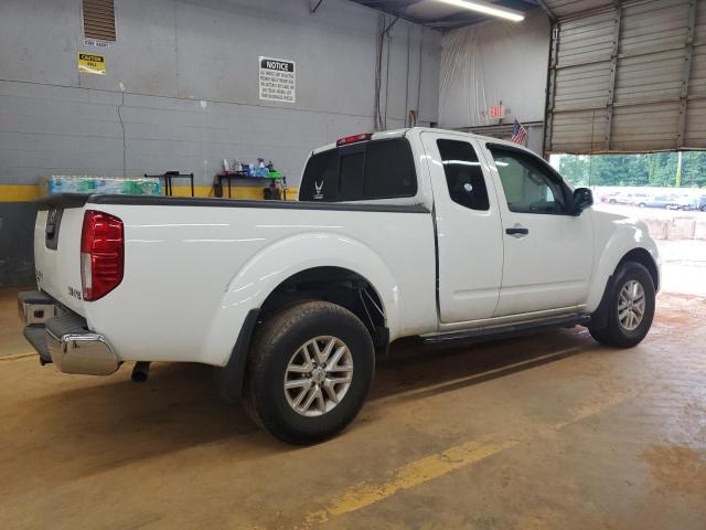 Vin: 1n6ad0cw4kn755857, lot: 57428615, nissan frontier sv 20193