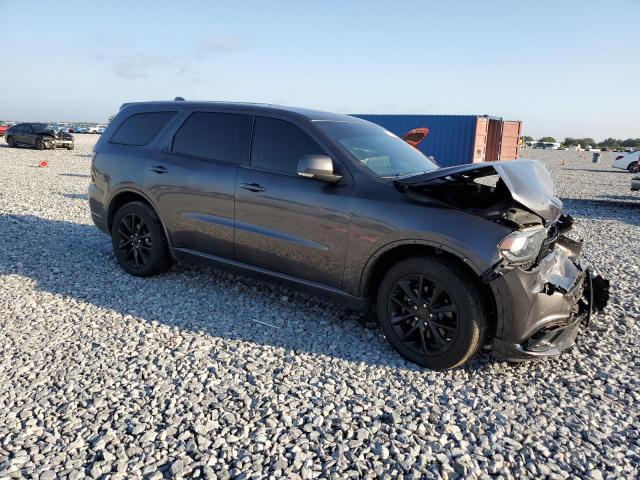 Vin: 1c4sdhct8hc906361, lot: 57698835, dodge durango r/t 20174