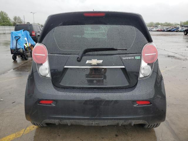 2015 CHEVROLET SPARK EV 2 KL8CL6S07FC748863