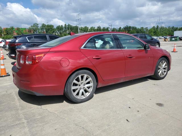 Vin: 1g11e5sl0ef252709, lot: 58357825, chevrolet malibu 2lt 20143